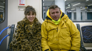 Cserhalmi Luca & Koronczi Endre