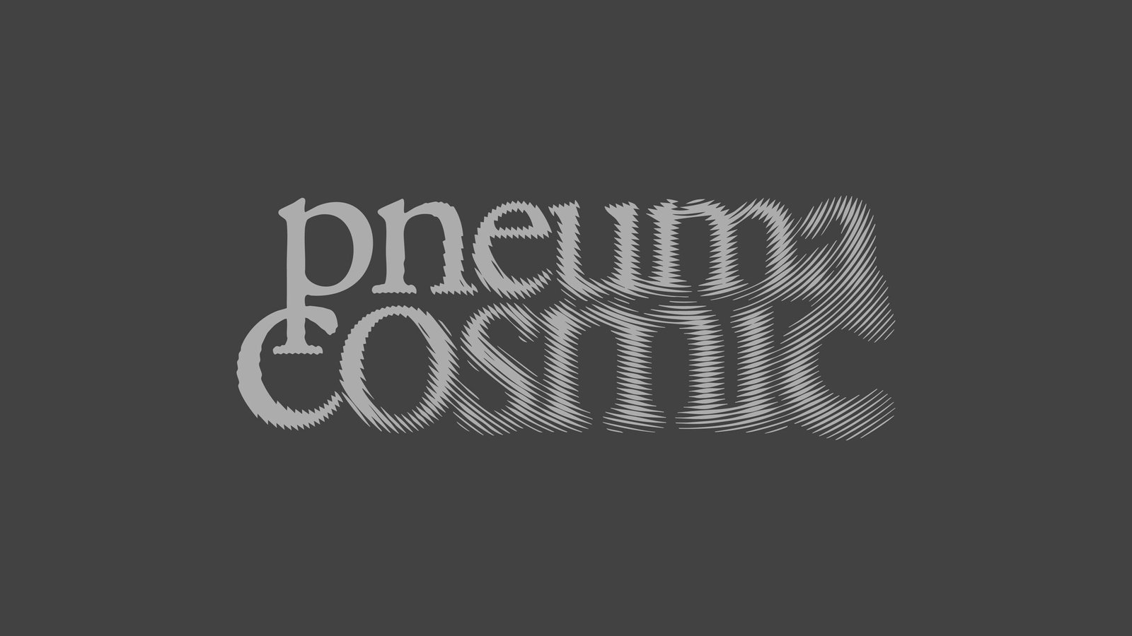 pneuma cosmic
