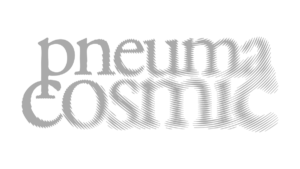 pneuma cosmic LOGO