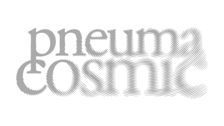 pneuma cosmic LOGO