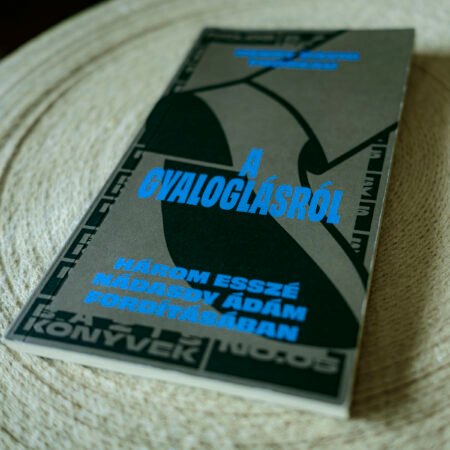 Henry David Thoreau: A gyaloglásról