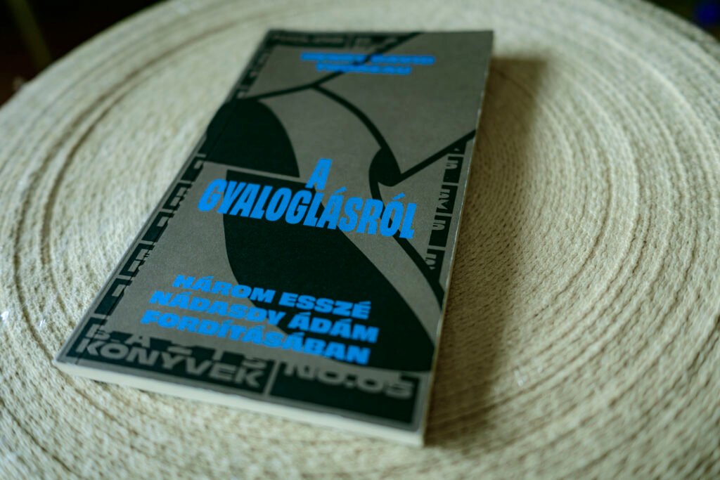 A gyaloglásról
