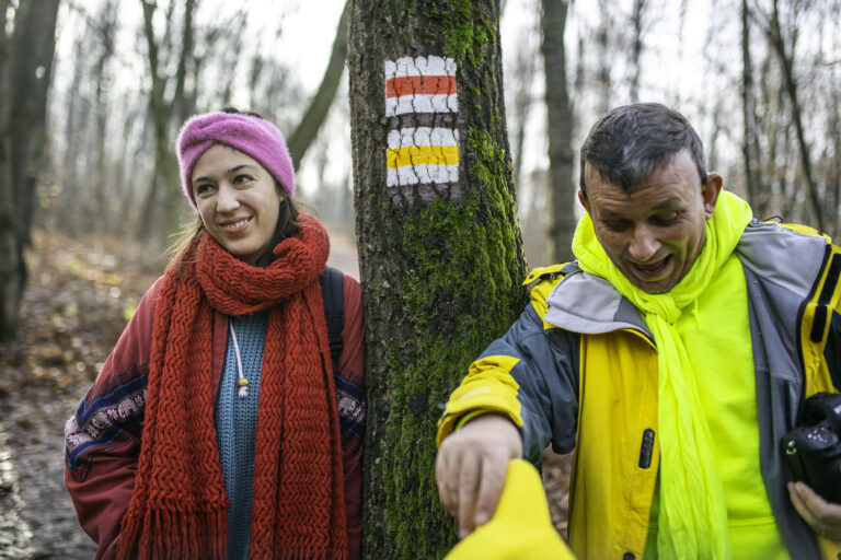 IV. Pneuma Cosmic séta