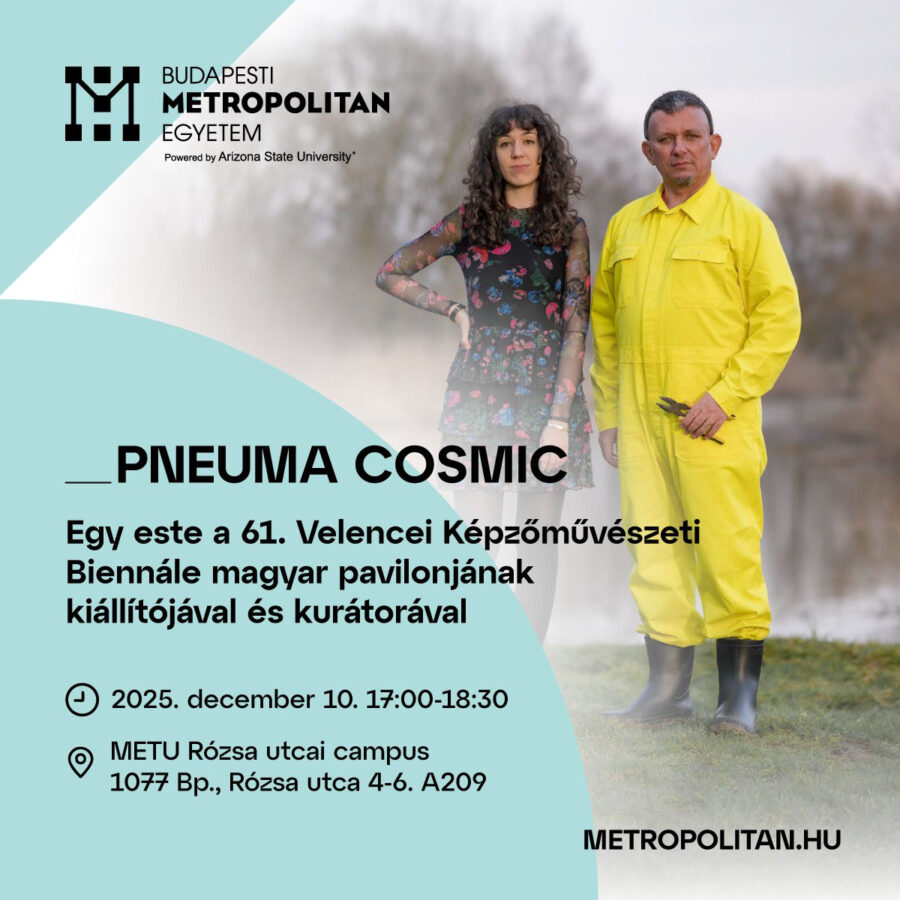 METU projektprezentáció